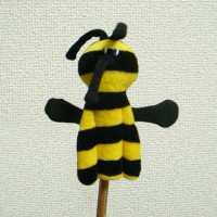 fingerpuppet